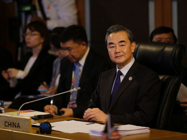 Trung Quốc đề xuất 7 điểm về việc nâng tầm quan hệ với ASEAN ảnh 1