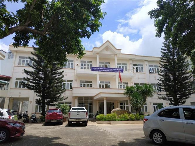 Quyết liệt chống tham nhũng, tiêu cực nhìn từ vụ Việt Á ảnh 2