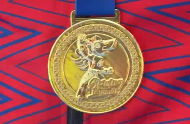 ASEAN Para Games 2022: Tuyển bơi Việt Nam liên tiếp đoạt thêm 2 HCV ảnh 1