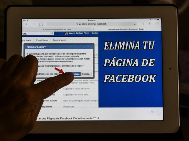 Facebook đối mặt với làn sóng dư luận bất chấp lời xin lỗi ảnh 1