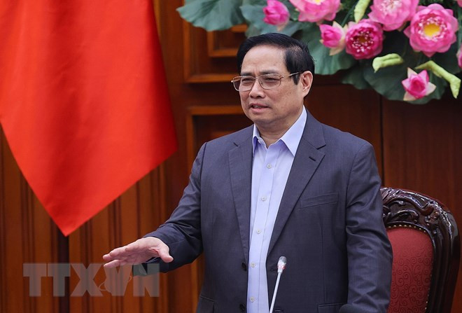 Thủ tướng: Văn học, nghệ thuật khơi dậy sức mạnh nội sinh của dân tộc ảnh 2