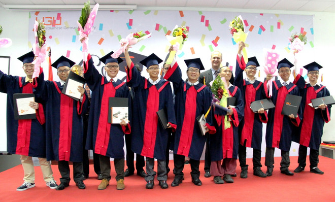 Tiếp tục thúc đẩy quan hệ Đối tác chiến lược Việt Nam-Đức ảnh 3