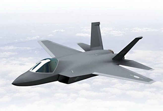 Indonesia chi 1,5 tỷ USD cùng Hàn Quốc sản xuất chiến đấu cơ ảnh 1