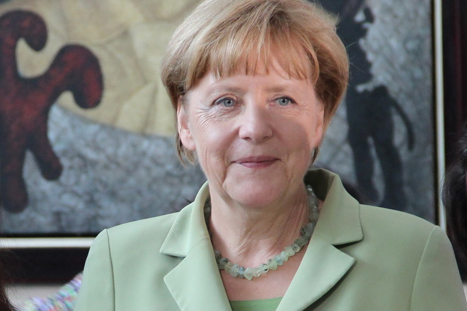 Chặng đường khó khăn của người phụ nữ quyền lực nhất thế giới ảnh 3