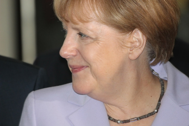 Chặng đường khó khăn của người phụ nữ quyền lực nhất thế giới ảnh 2