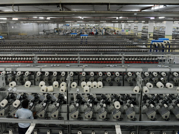 Hàng xuất khẩu của Ấn Độ bị cản trở tiếp cận thị trường Trung Quốc ảnh 1