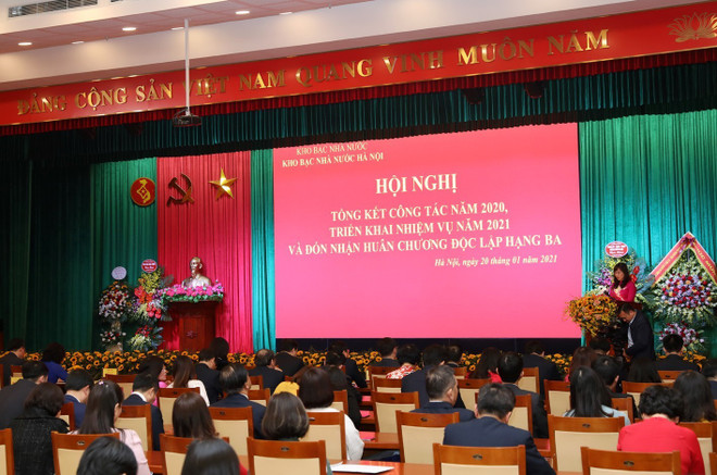 Hà Nội đặt mục tiêu giải ngân vốn đầu tư công ở top khá của cả nước ảnh 2