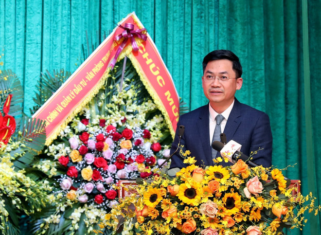 Hà Nội đặt mục tiêu giải ngân vốn đầu tư công ở top khá của cả nước ảnh 1