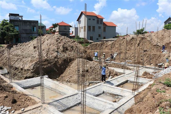 Đề nghị trả lại hơn 1.385 tỷ đồng do gặp khó trong thẩm định dự án ảnh 2