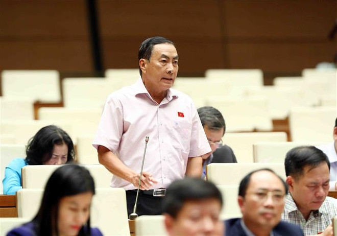 Đề xuất đàm phán giá đối với thiết bị, vật tư y tế trong Luật Đấu thầu ảnh 3