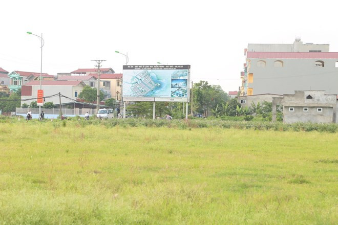 Bình Phước: Thu hồi đất của dự án Đại học tư thục Á Châu ảnh 1