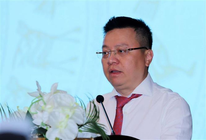 Báo chí Việt Nam tăng cường đấu tranh phản bác các quan điểm sai trái ảnh 1