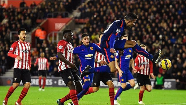 Lịch trực tiếp: M.U quyết chiến top 3, Barca đại chiến Atletico ảnh 1