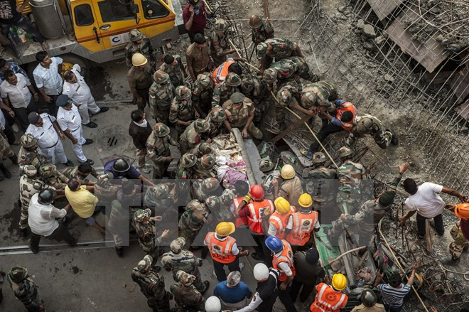 Sự kiện quốc tế từ 28/3-4/4: Các mảnh vỡ MH370 tiếp tục xuất hiện ảnh 4