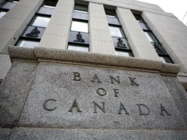 WEF: Hệ thống ngân hàng của Canada ổn định nhất thế giới ảnh 1