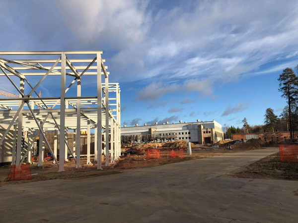 Nga tiếp tục thúc đẩy hợp tác quốc tế trong lĩnh vực hạt nhân hòa bình ảnh 2