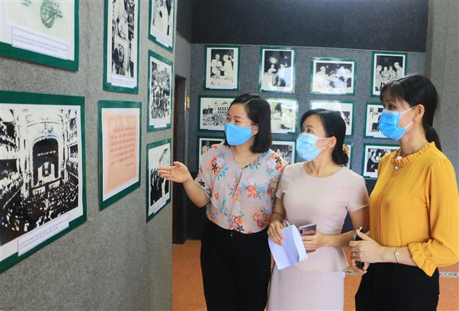 Kiên Giang bảo đảm an ninh, Vĩnh Long phát huy vai trò cử tri trẻ ảnh 2