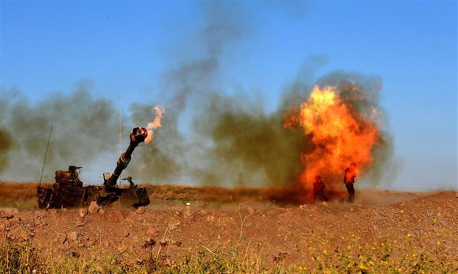 Việt Nam hoan nghênh Israel và Hamas đạt thỏa thuận ngừng bắn ảnh 1