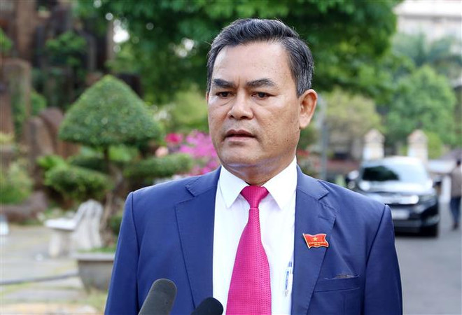 Chủ tịch Ủy ban Bầu cử tỉnh Đắk Lắk: Sẵn sàng cho Ngày hội toàn dân ảnh 1