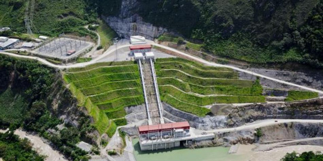 Odebrecht sẽ bán nhà máy thủy điện tại Peru cho Trung Quốc ảnh 1