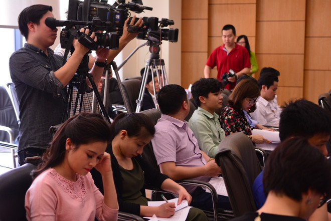 Giá trị vốn hóa doanh nghiệp niêm yết trên HNX đạt 235.462 tỷ đồng ảnh 3