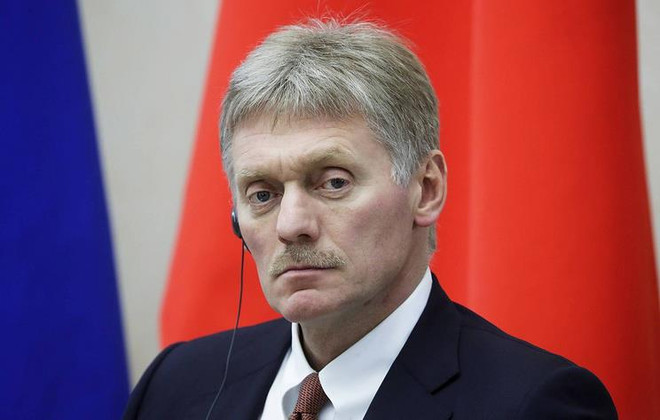 Nga: Thông tin Mỹ tấn công mạng nhằm vào Nga đã được xác nhận ảnh 1