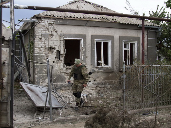 Bộ trưởng Tài chính Nga: Ukraine sẽ phải thanh toán đầy đủ số nợ ảnh 1