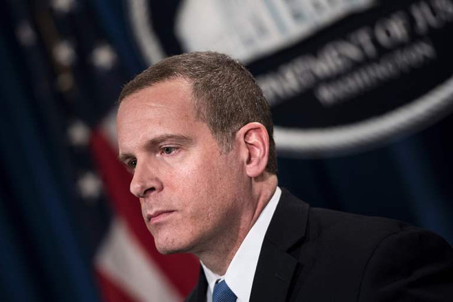 Vụ tấn công mạng toàn cầu: Chính phủ Mỹ không bị tấn công ảnh 1