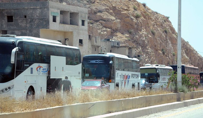 Mỹ hoài nghi hiệu quả của thỏa thuận về "vùng an toàn" tại Syria ảnh 1