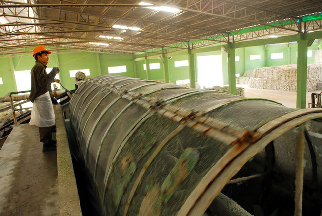 Thanh Hóa kêu gọi đầu tư vào 50 dự án lớn trị giá 5 tỷ USD ảnh 1