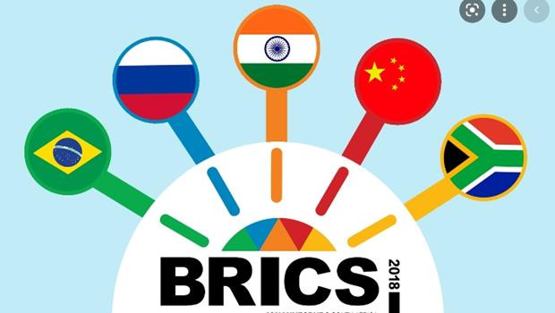 Động lực tăng trưởng cho khối các nền kinh tế mới nổi BRICS ảnh 1