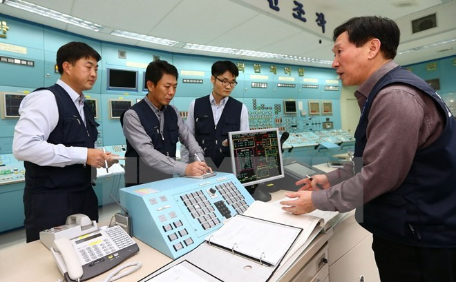 Hàn Quốc công bố số lượng "chiến binh mạng" của Triều Tiên ảnh 1