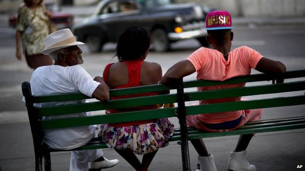 Mỹ xác nhận Cuba trả tự do cho một số "tù nhân chính trị" ảnh 1