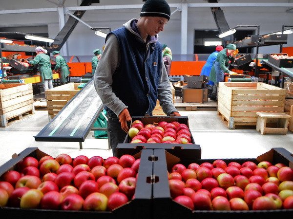 "Chính sách cô lập Nga sẽ thất bại giống như trường hợp Cuba" ảnh 1