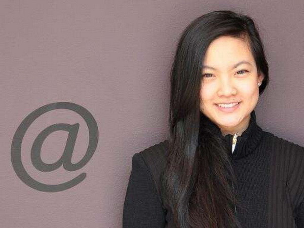 Cô gái gốc Việt với dự luật bảo vệ nạn nhân bị tấn công tình dục ảnh 1