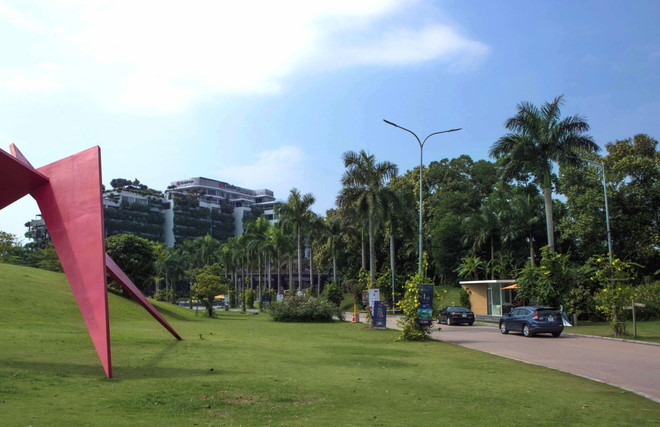 Thúc đẩy phát triển du lịch cuối tuần ở các vùng giáp ranh đô thị lớn ảnh 1