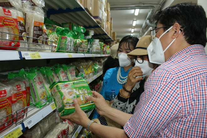 Văn hóa truyền thống Việt Nam gây ấn tượng với bạn bè quốc tế tại Séc ảnh 3