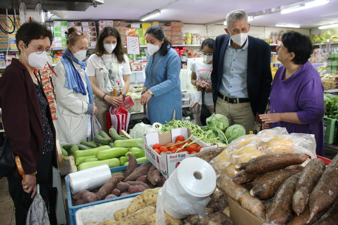 Văn hóa truyền thống Việt Nam gây ấn tượng với bạn bè quốc tế tại Séc ảnh 2