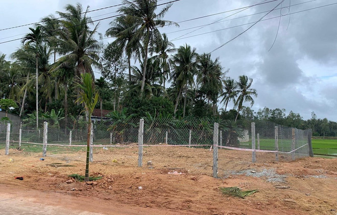 Vụ 'cưỡng chế nhà thờ Mẹ VNAH': Bà Trương Thị Thanh rút đơn khiếu nại ảnh 1