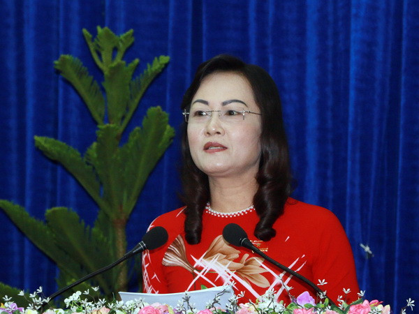 Kiện toàn các chức danh chủ chốt HĐND, UBND tỉnh Bạc Liêu ảnh 1