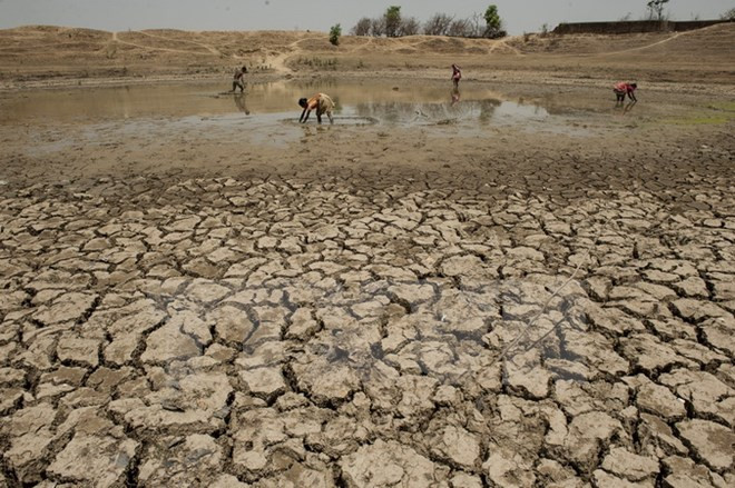 Sự kiện quốc tế từ 1-7/8: Trực thăng Nga bị bắn rơi tại Syria ảnh 9