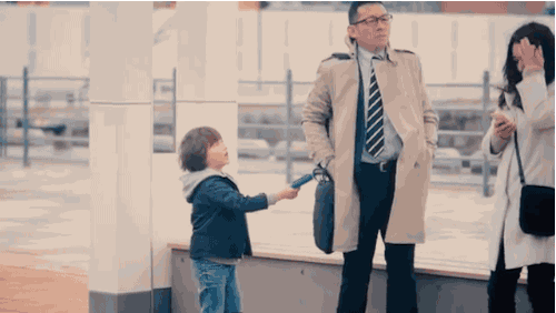 Chiếc ví rơi - Một thử nghiệm thú vị về trẻ em và lòng tốt ảnh 1