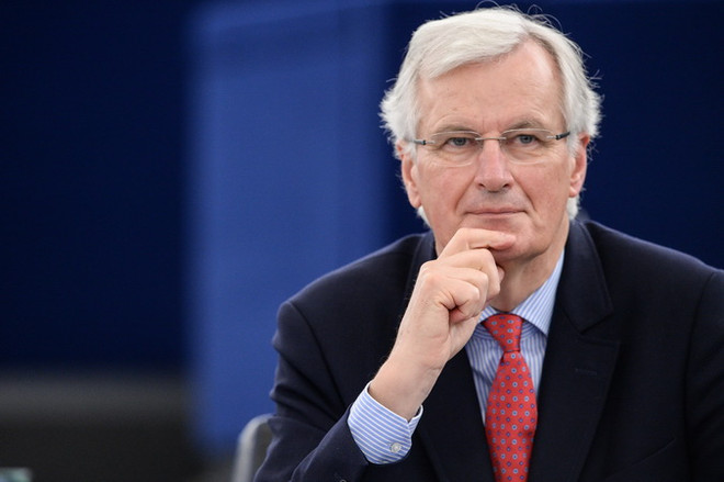 Liên minh châu Âu bày tỏ đoàn kết trước quá trình đàm phán Brexit ảnh 1