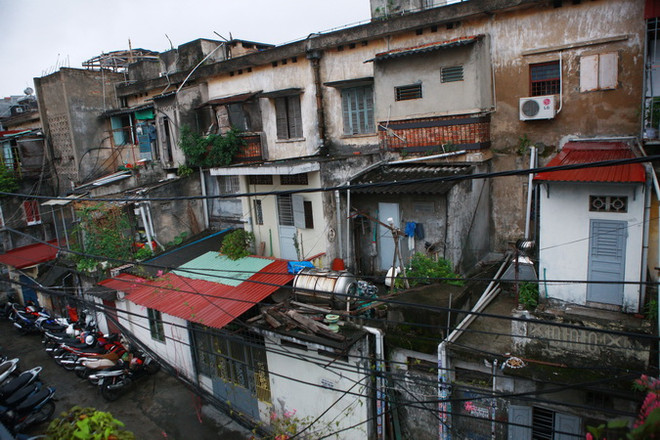 Hải Phòng chi 15.000 tỷ đồng cho việc quy hoạch, xây mới chung cư ảnh 1