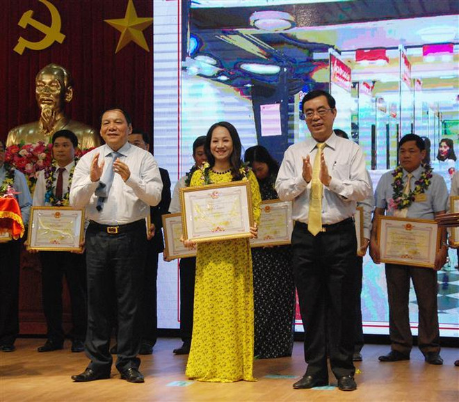 Phó Chủ tịch Quốc hội dự Lễ kỷ niệm 30 năm lập lại tỉnh Quảng Trị ảnh 1