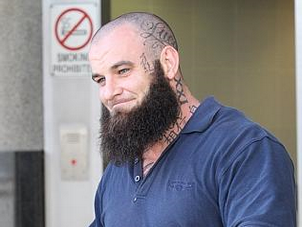 Australia bắt giữ một nghi can tài trợ khủng bố ở Syria ảnh 1