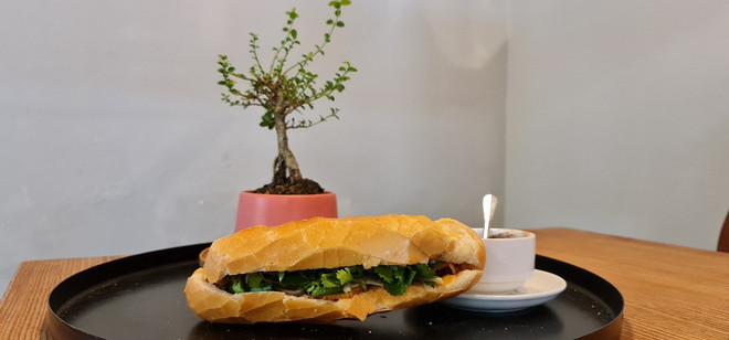 Bánh mỳ Việt Nam đứng thứ 7 trong top 50 món ăn đường phố ngon nhất ảnh 2