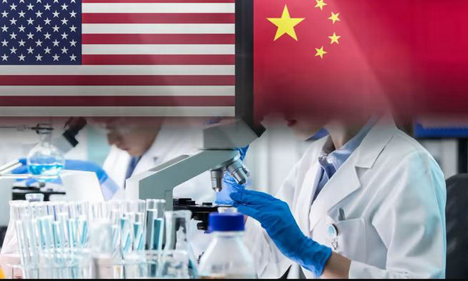 Làn sóng ồ ạt “chảy máu chất xám” ở Mỹ và Australia - Bài 1 ảnh 1