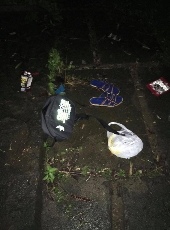 Đắk Nông: Phát hiện thi thể 2 học sinh nghi bị đuối nước ở hồ du lịch ảnh 2