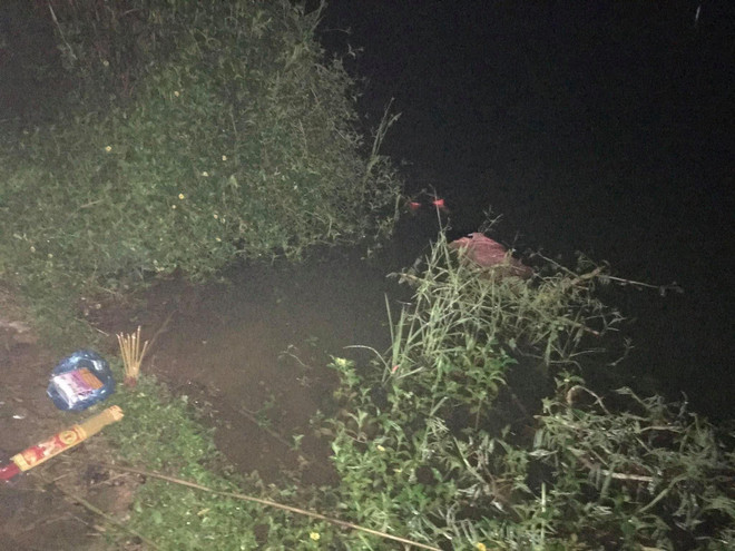 Đắk Nông: Phát hiện thi thể 2 học sinh nghi bị đuối nước ở hồ du lịch ảnh 1